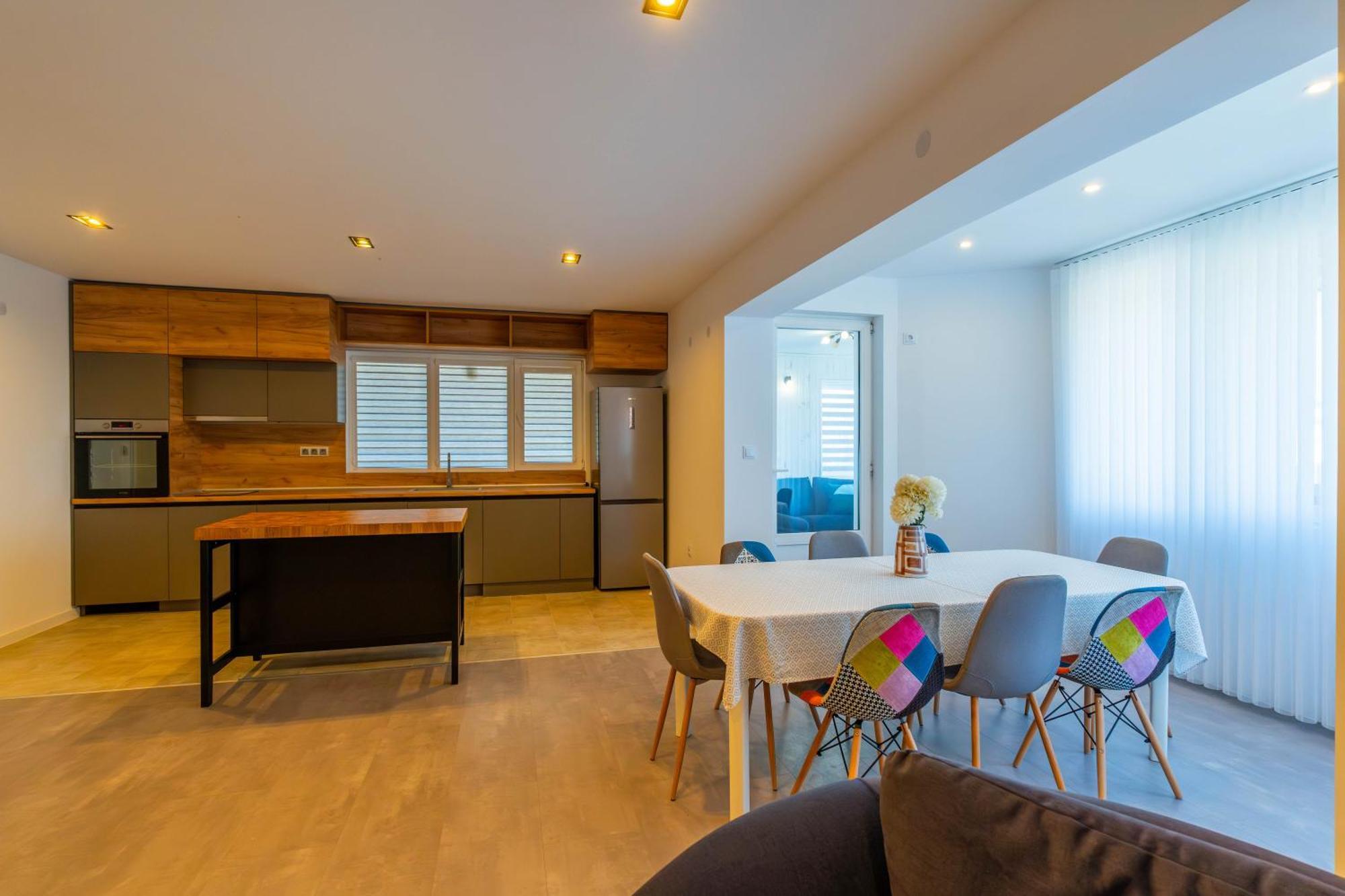 Geranium Holliday Villas Obrochishte Exterior foto
