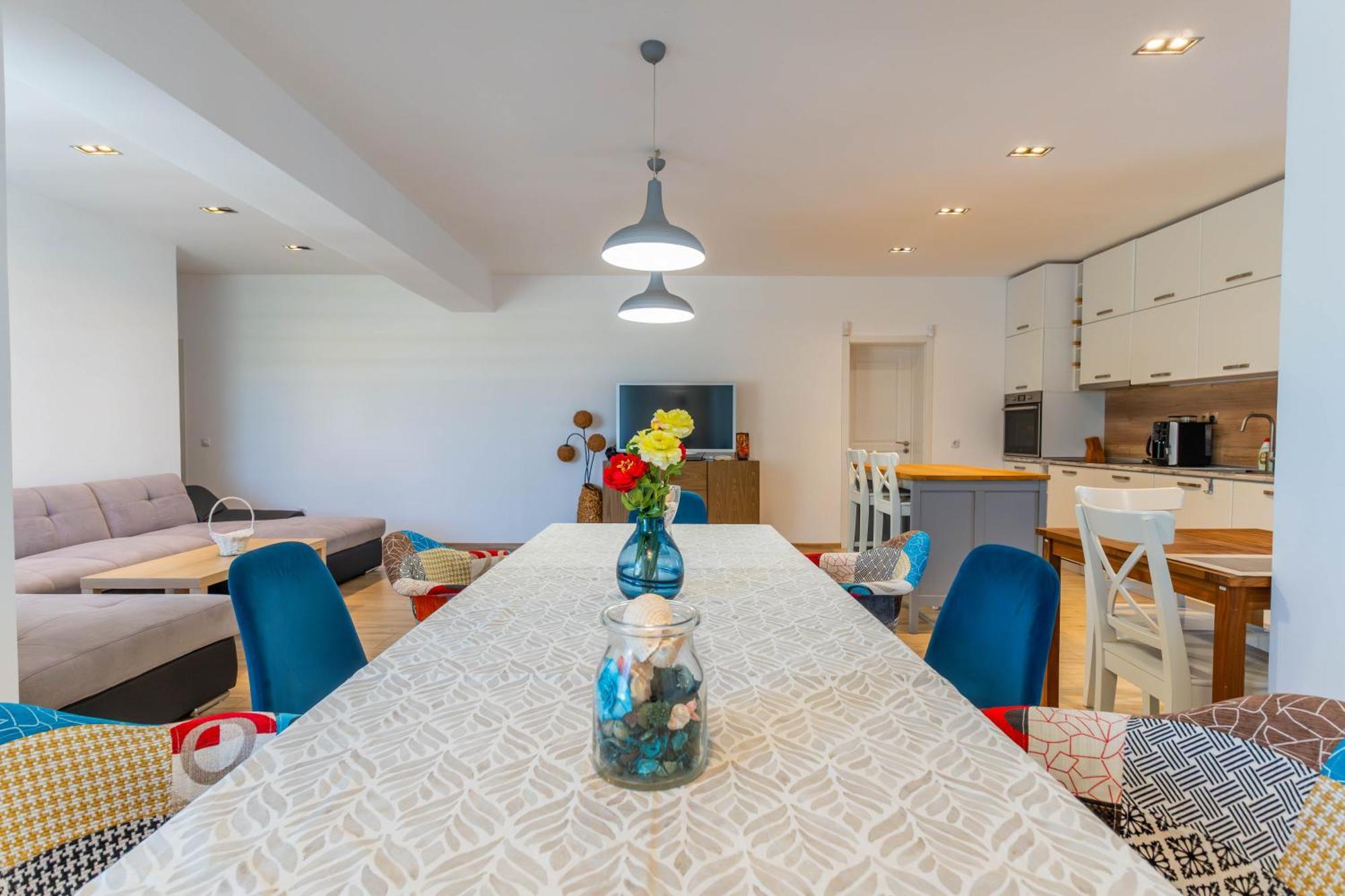 Geranium Holliday Villas Obrochishte Exterior foto